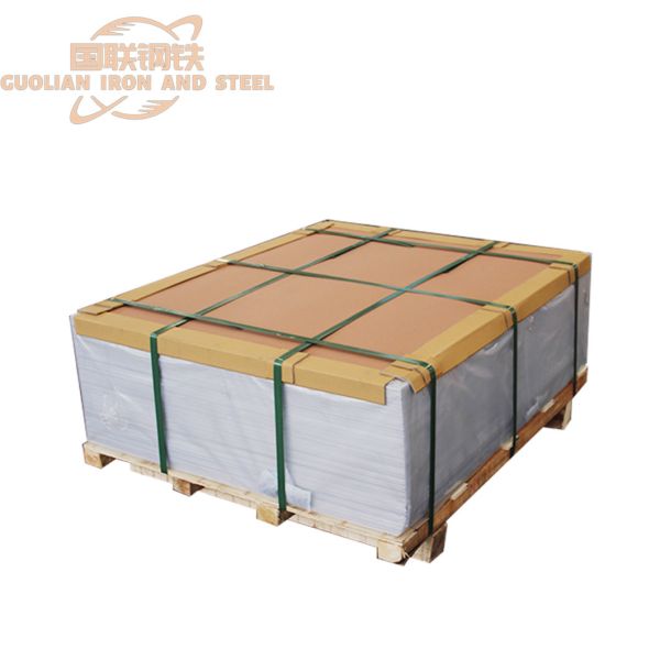 High Strength 4x8 Aluminum Sheet ASTM AISI GB Standard ISO Certification