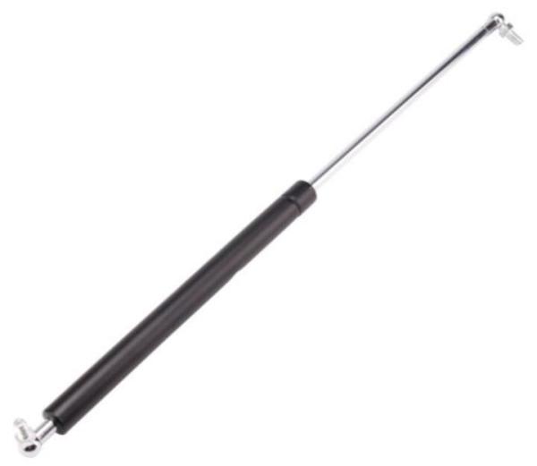 Boot Bonnet Gas Springs / Engine Hood Tailgate Lift Supports with Ball Studs 55CM