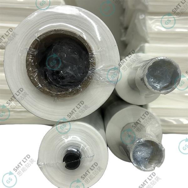 GKG Steel Mesh Wiping Paper Industrial SMT Steel Mesh Clean Paper Wiping Paper