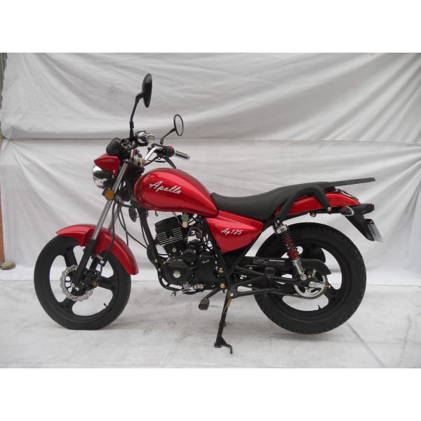 125, 150cc chooper motorcycle AG150-C