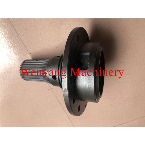 Asiento del estator de los recambios YJ265-00016 del convertidor de esfuerzo de torsión de Shantui