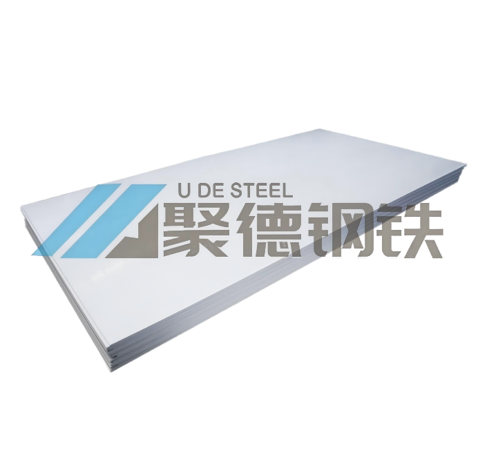 ASTM A240 Grade 304 Hot Rolled Stainless Steel Sheet 3mm × 1500mm × 3000mm No.1 Finish For Industrial Equipment