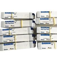 Certificado CCC EE.UU. Ormco Damon Q Clear Ceramic Roth 022 Brackets autoligantes para un tratamiento ortodóntico cómodo