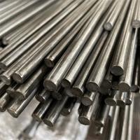 DIN 1,7243 708M20 18CrMo4 Aisi équivalent en acier allient la barre d'acier structurelle durcissant ASTM 4118