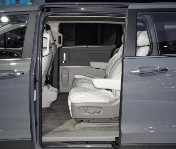 Dos Meados de-grandes MPV 5 bom preço novo ou usado diesel ou assentos da porta 7 do tamanho de Hyundai Custo 2021 dos veículos da gasolina 380TGDi
