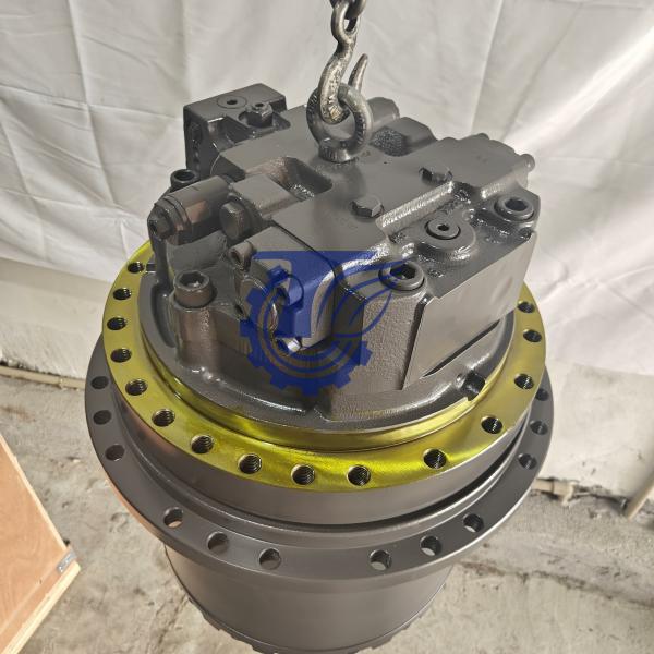 VOE14603461 VOE14667673 VOE14694046 VOE14713848 VOE14723003 Final Drive Assy Travel Gearbox pour Volvo EC340D 350D 380D Pièces d'excavatrices de voyage Aftermarket Original Original Original