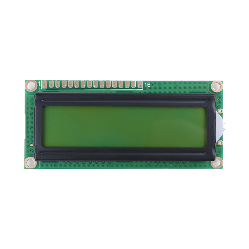 3.3V / 5V Touchscreen LCD Display Panel Module 16x2 1602 With COB STN Type
