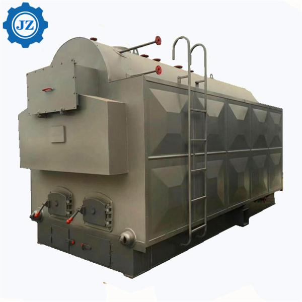 3ton 200hp Low Cost Coal Biomass Ful Fired Steam Boiler For Steam Cleaning Industry