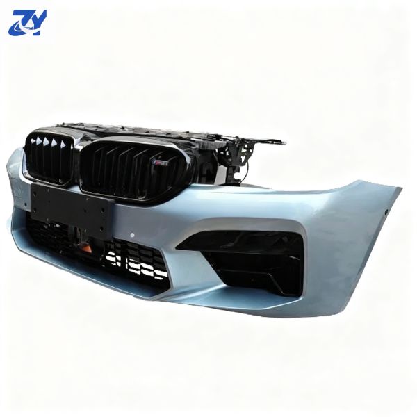 For BMW 5 Series M5 F90 Front Bumper Assembly Front End - OE Quality