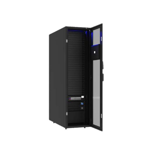 High Cube Economical Container Server Room Data Center Infrastructure Management