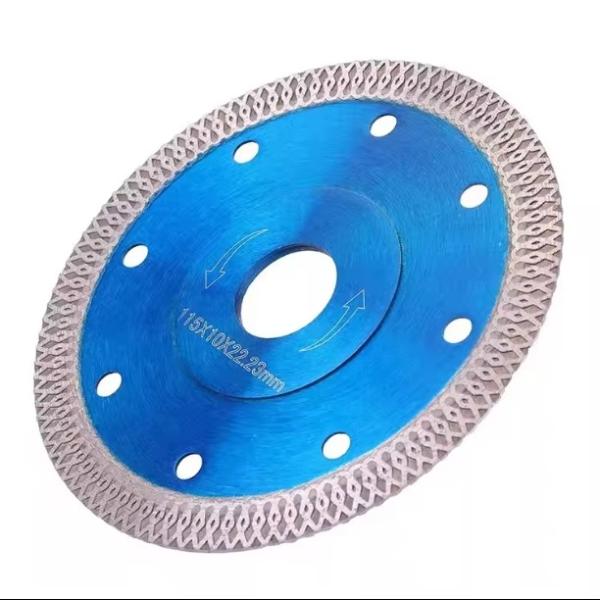 Versatile Diamond Cutting Asphalt For Multiple Cutting Applications In Industrial Settings