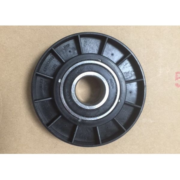 Rouleau de ceinture de la machine G6200 de métier à tisser de tissage de textile