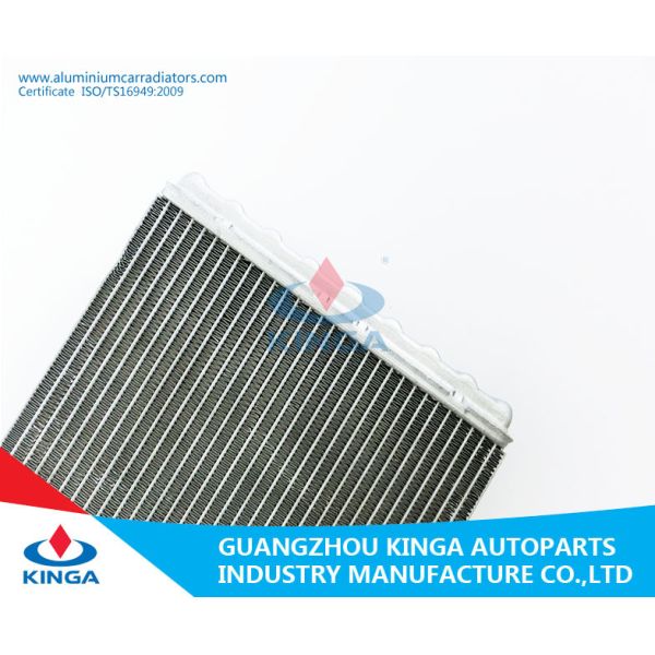 Ford Mendeo Cast Iron Baseboard Radiator Size 198*185*20mm ISO 9001