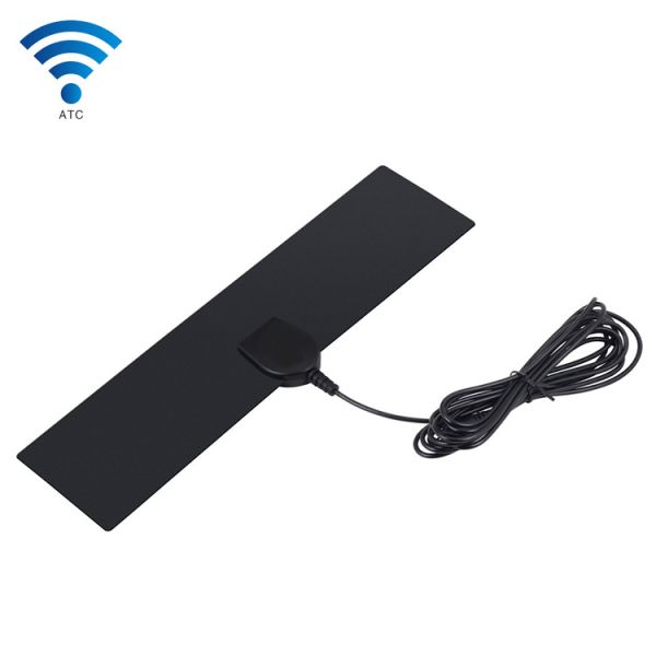 Long Range Internal Uhf HD Television Antennas High Gain 5DBI 50W 2400-2500Mhz