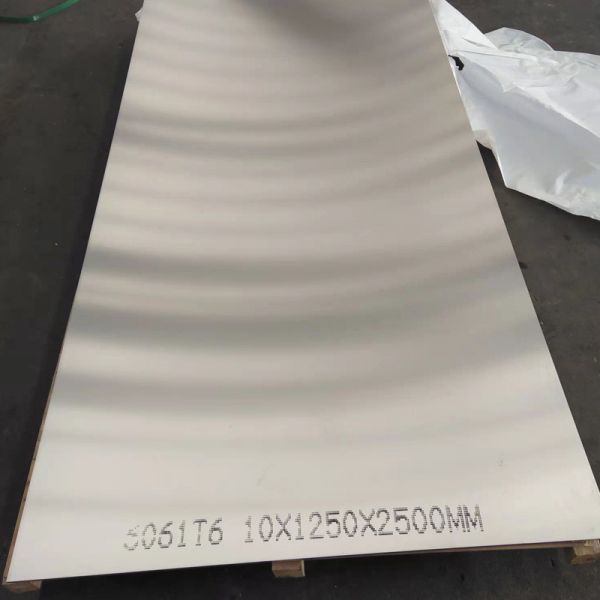 High quality 1mm 2mm 3mm 6mm 10mm Thick 1050 1060 aluminum sheet plate