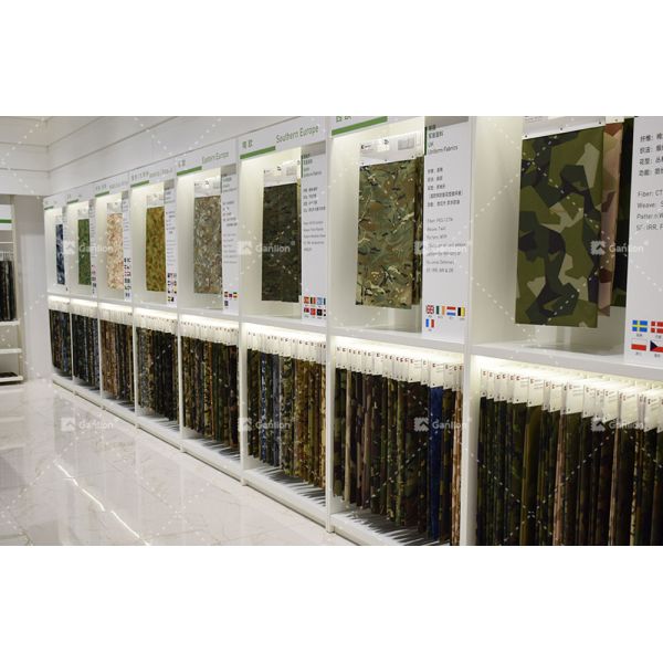 Poly Lyocell XLANCE Industrial Washable Stretch Woven Fabric For Medical Uniform