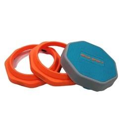 365MM 17.8cm Ab Abdominal Exercise Roller Wheel For Beginners Muscle Training