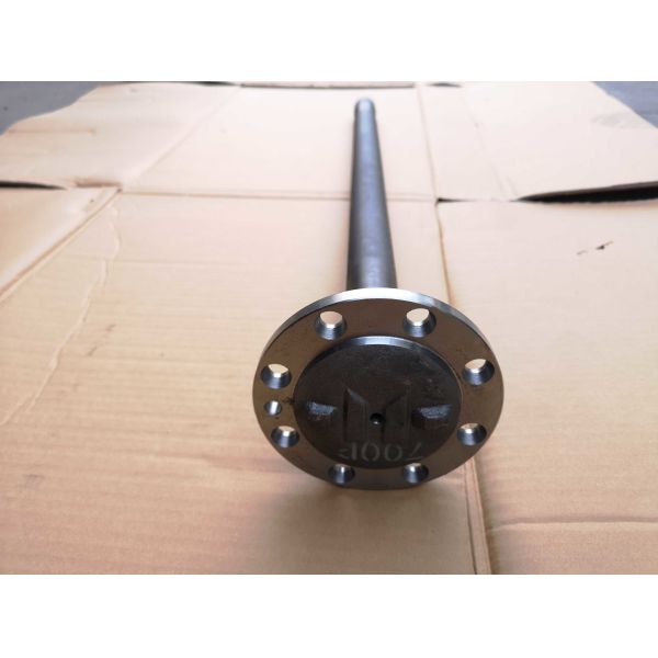 Задний вал цапфы 8971344390 для двигателя легкой тележки ISUZU 4HK1 NQR NNR NPR для Южной Америки EFL400 ELF450