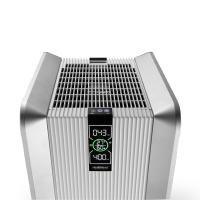 Épurateur UV commercial 100W d'air de CFM 588 pour l'aéroport EPI1000 d'hôpital