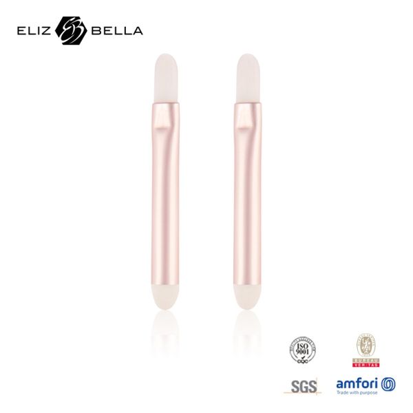 Щетка макияжа Concealer законченная двойником для темного Puffiness кругов