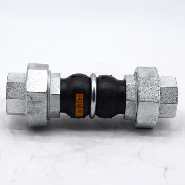 3" корабль пуская соединение по трубам расширения BSPT продетое нитку EPDM