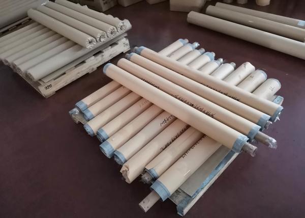 304 Material 18 / 8 Stainless Steel Filter Plain Weave Wire Mesh For Medical Industry