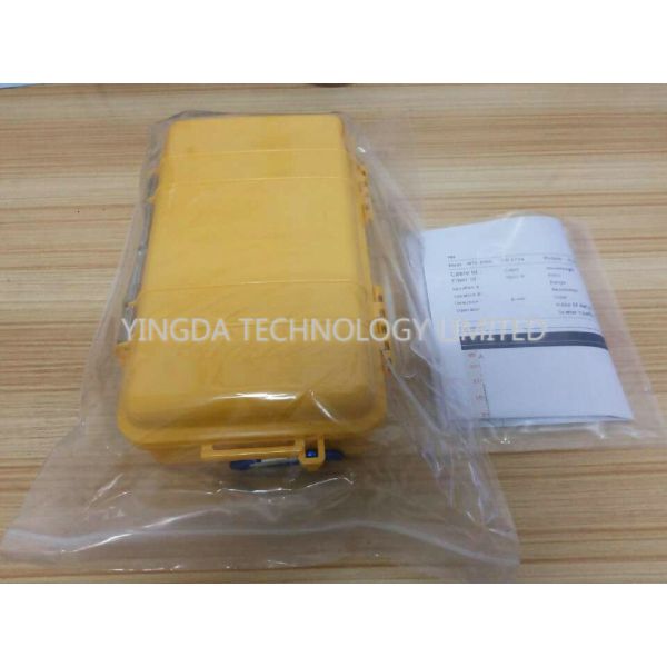 Кабельная муфта старта инструментальных ящиков волокна