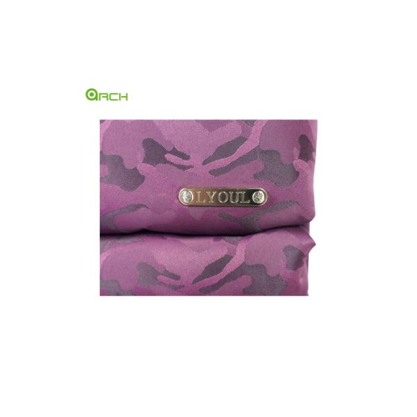 Tapestry 4 Spinner Wheels Lightweight Luggage Bag