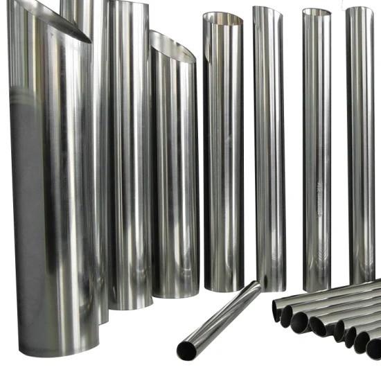 19mm 18mm Stainless Steel Tube Pipe 309 A312 Smls 304H Tp304H 347 2205