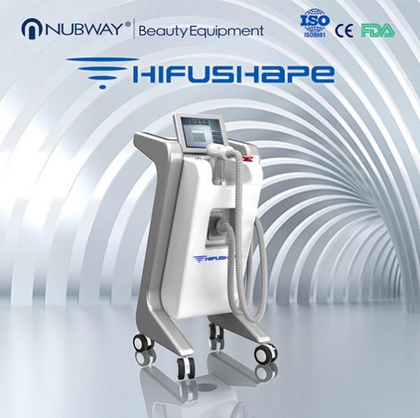 Compare top selling Korea high intensity focused ultrasound hifu skin rejuvenation machine