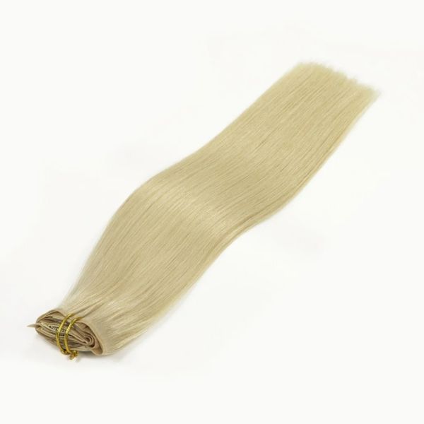 Real Clip Ins Human Hair 100% Remy Hair Shipping Cost and Estimated Delivery Time