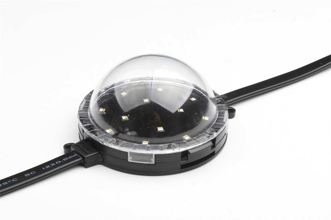 2.5W DC24V Одноцветный 80 мм светодиодный точечный источник светодиода SMD3535