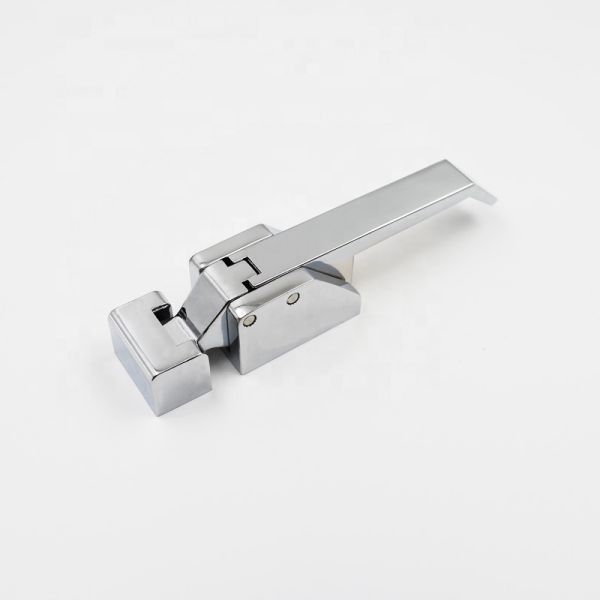 Compression door lock heavy duty toolbox latch locks flush latches