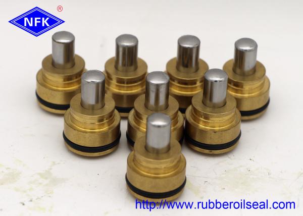 Excavator Pilot Valve Pilot Pusher For Kobelco SK230-6E High Pressure Resistant