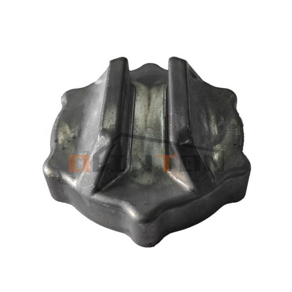 Couverture du radiateur de la pièce du bulldozer 07053-10000 pour la pièce du bulldozer D85A-18 équipement lourd