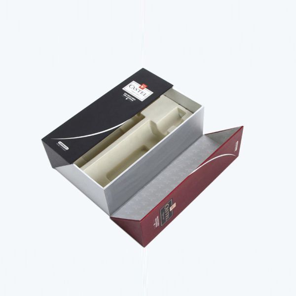 4C Offset Printing Cardboard Boxes