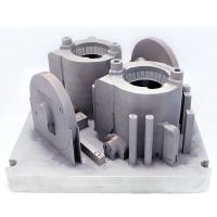 Impresión 3D de metal personalizado para piezas de acero inoxidable