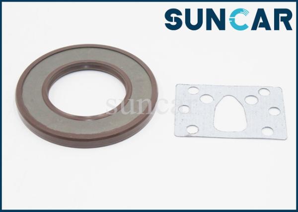 Selo Kit Hydraulic Pump Repair Parts A4VG71 da bomba hidráulica de CAT320B E200B