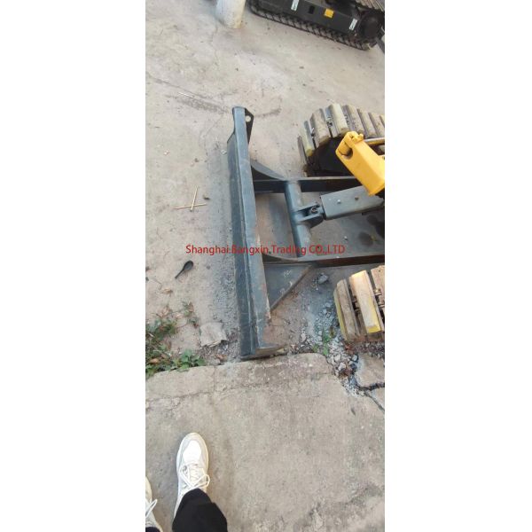 3ton Used Mini Excavator Komatsu PC30 with Cummins Engine Original Japan Hydraulic System