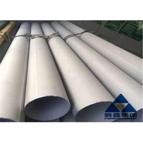 SS304L ASTM A213 сварило стальную трубу, трубу электрического сопротивления сваренную для зданий