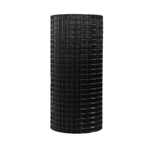16mm Weatherproof Corrosion Resistant Stainless Steel Welded Wire Mesh for Garden and Poultry Protection