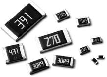 General Purpose 4007Ω 0603 Chip Resistor Thick Film ± 5% Resistance Tolerance