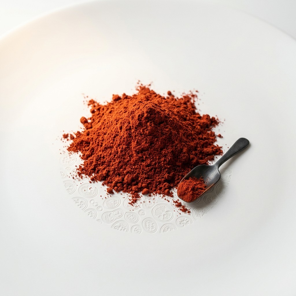 Natural Astaxanthin 2% Microencapsulated Powder Haematococcus Pluvialis Extract Food Grade