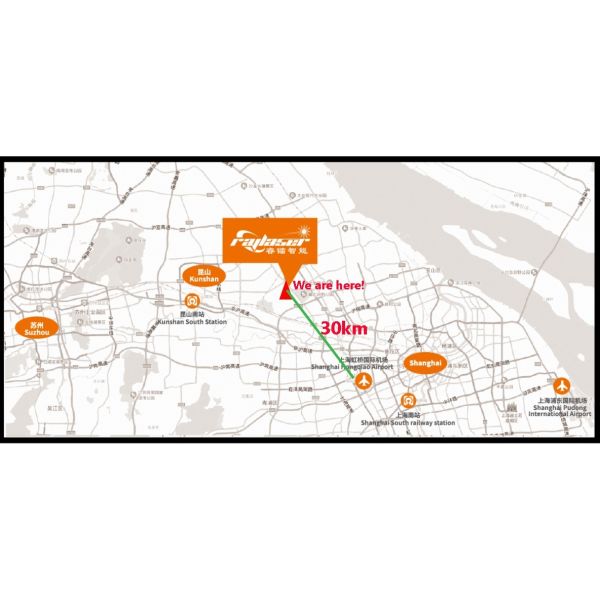 Máquina de corte por láser de fibra CNC de alta experiencia y precisión para placas metálicas de ovejas