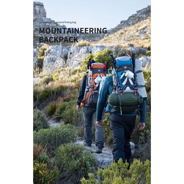 Hiking Mountain Warehouse Rucksack Rain Cover