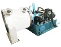 Performance de asséchage de déshydrateur de machine/sel de centrifugeuse de fournisseur de sel marin haute