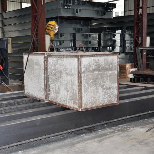Pitless Type 70 Ton Weighbridge Digital Truck Scale