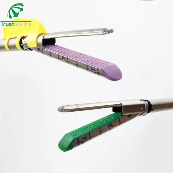 Surgical Linear Cutter Cartridge 260mm GST60T Endoscopy Instruments