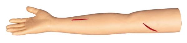 Adult suture leg and arm kit Surgical Training Models for student education