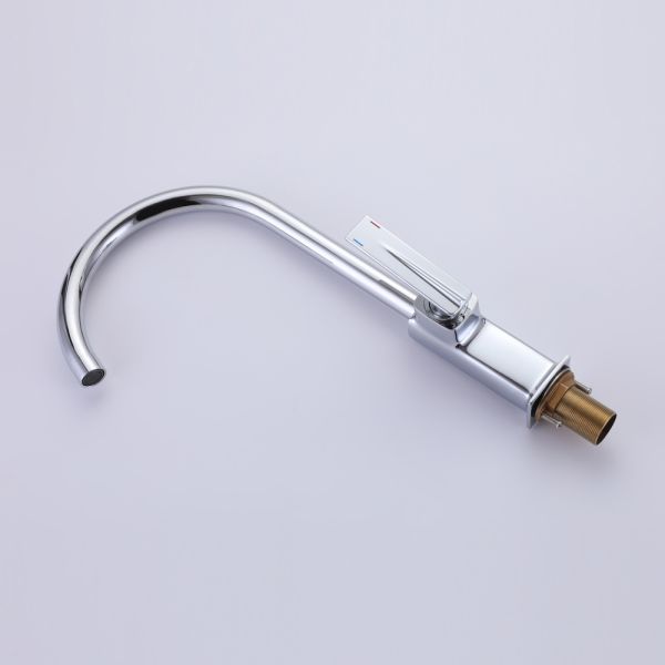 Contemporary Kitchen Faucet Head Taps The Perfect Combination of Style and Function